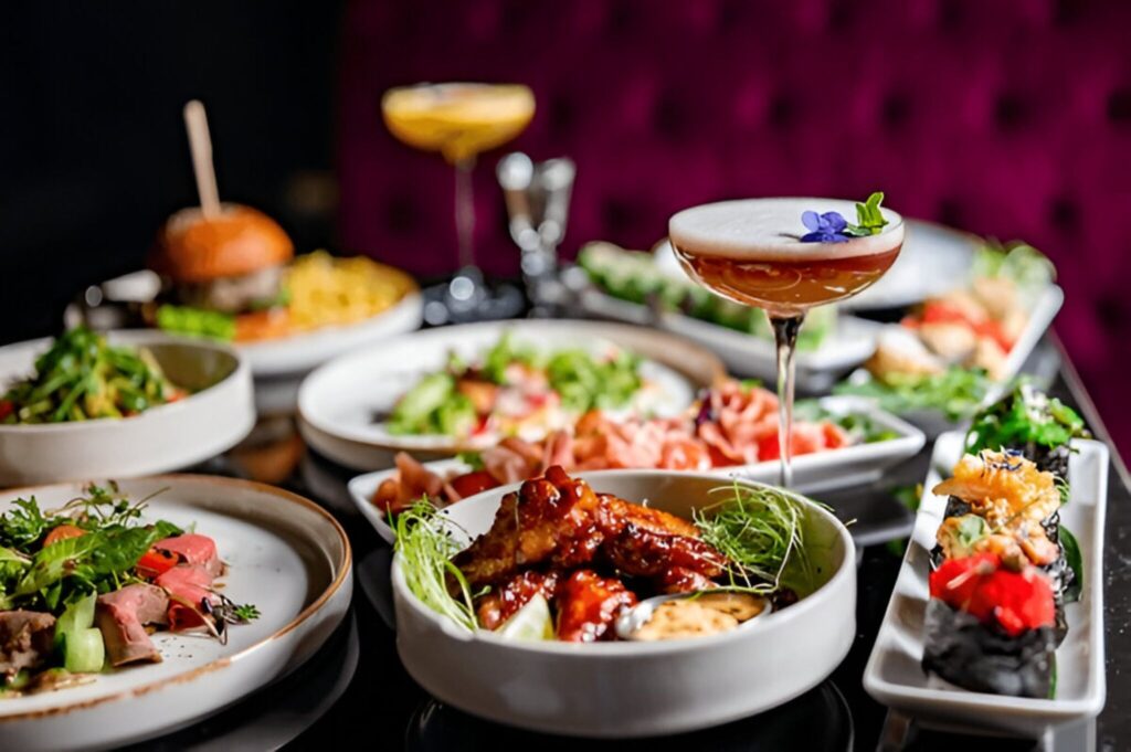 DFW Restaurant Week 2026 opens reservations on July 16 DFW Restaurant Week 2026 opens reservations on July 16