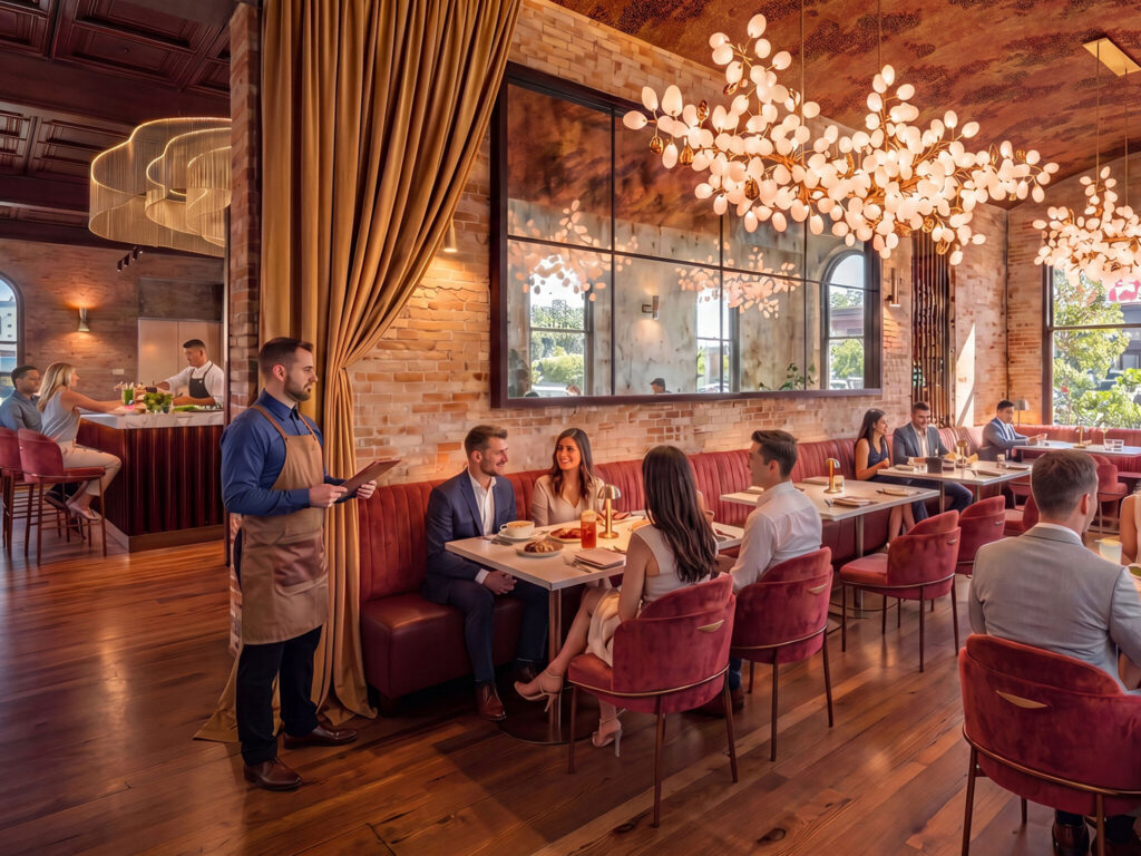Italian steakhouse to replace Cured at Pearl Italian steakhouse to replace Cured at Pearl