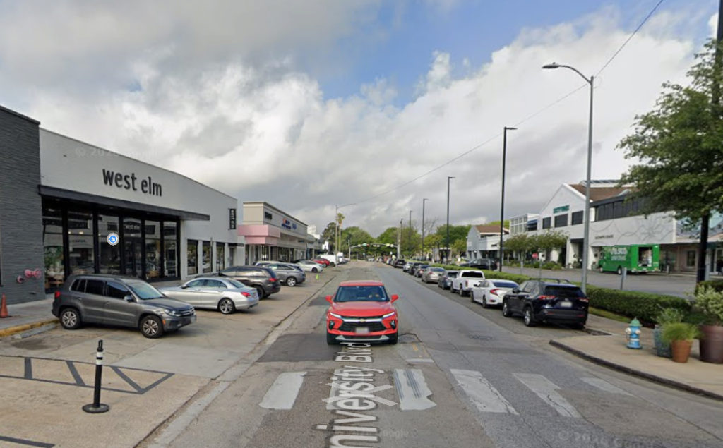 A beloved lifestyle brand is setting up shop in Houston A beloved lifestyle brand is setting up shop in Houston