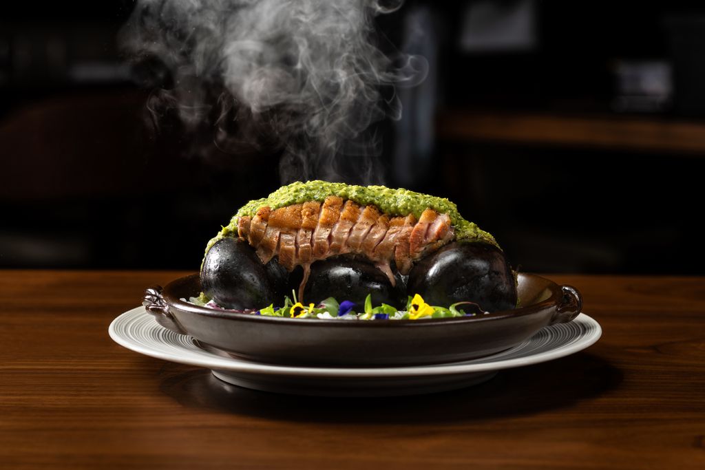 Why Japanese restaurant Wakuda is opening in Dallas Why Japanese restaurant Wakuda is opening in Dallas