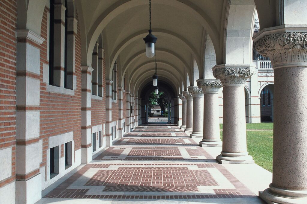 Rice university’s sold-out food writing class goes deeper than reviews Rice university's sold-out food writing class goes deeper than reviews