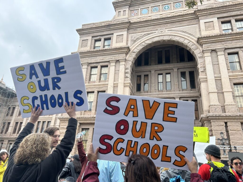 Texas’ byzantine school finance system traps school districts, hurts communities Texas' byzantine school finance system traps school districts, hurts communities