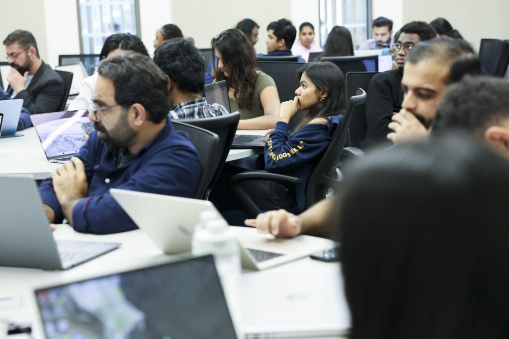 Texas universities are offering AI degrees. Is it the answer for a changing workforce? Texas universities are offering AI degrees. Is it the answer for a changing workforce?