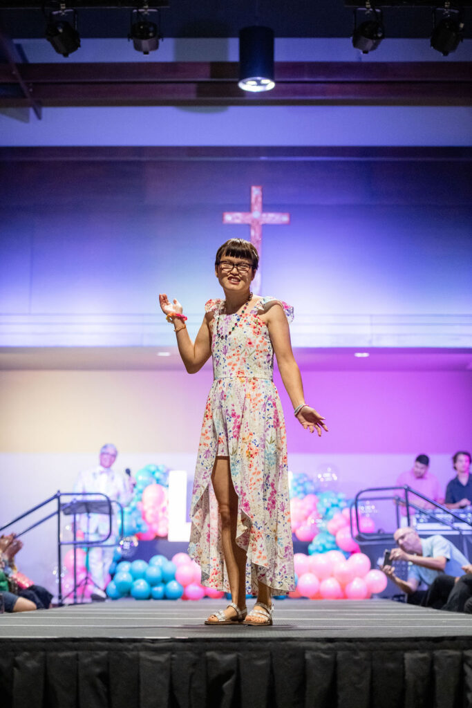 Eva's Heroes celebrates 20th anniversary with fashion show fundraiser