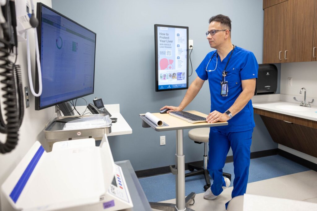 Why doesn’t Collin County have a public hospital? Curious Texas investigates
