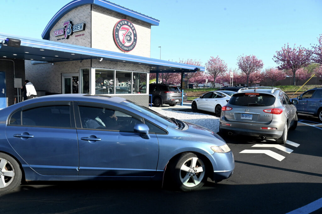 Salad and Go in Dallas to transform into drive Salad and Go in Dallas to transform into drive
