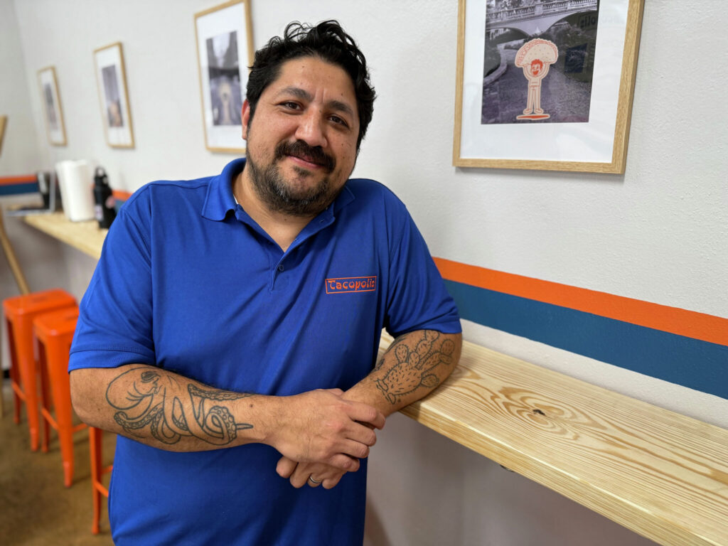 James Beard-nominated chef closes restaurant months after rebrand