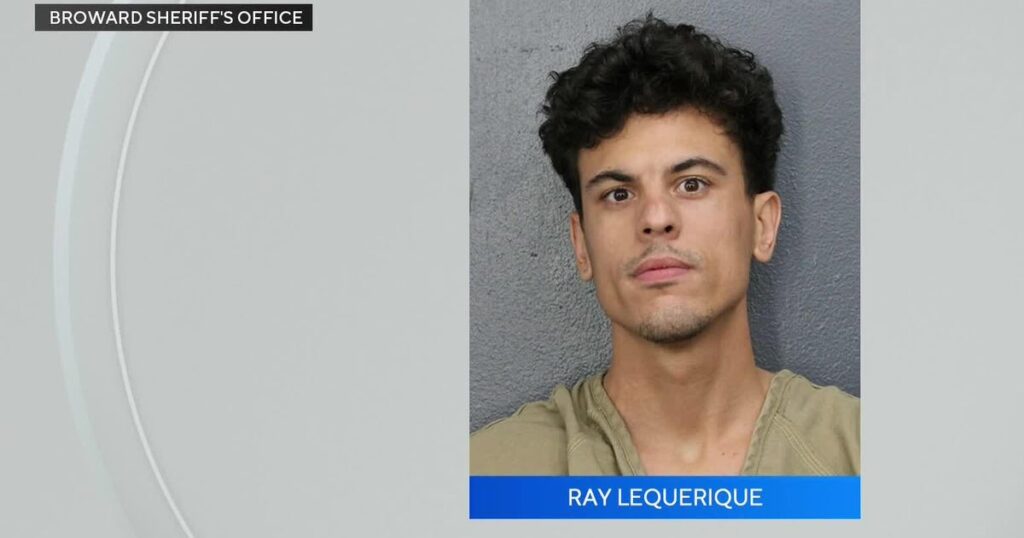 Parkland man accused in AI-generated child pornography case after tip from Grok, investigators say Parkland man accused in AI-generated child pornography case after tip from Grok, investigators say