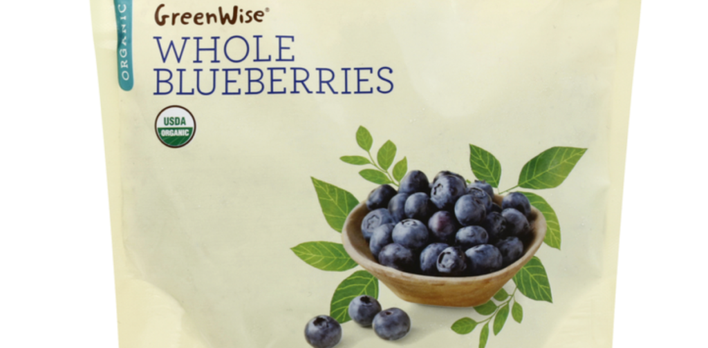Frozen blueberries recalled, linked to E. coli outbreak Frozen blueberries recalled, linked to E. coli outbreak