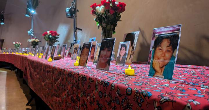 Manitoba experts address province’s missing persons crisis – Winnipeg Manitoba experts address province’s missing persons crisis - Winnipeg