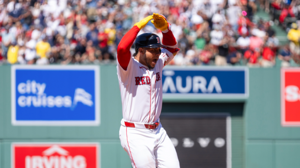Red Sox extend winning streak to 13 games, longest since 1948: What does hot streak mean for trade deadline? Red Sox extend winning streak to 13 games, longest since 1948: What does hot streak mean for trade deadline?