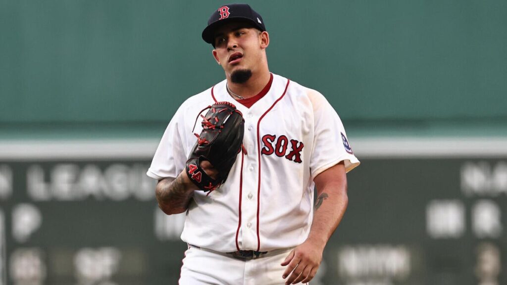 Red Sox’s record-tying win streak ends; LeBron James set for another historically long free agency Red Sox's record-tying win streak ends; LeBron James set for another historically long free agency
