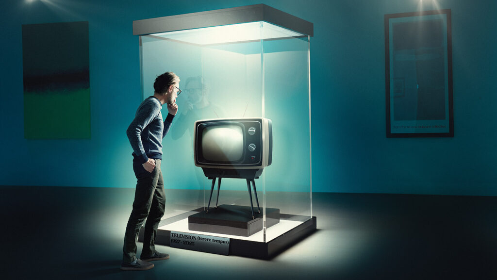 Finally, the Media Is Pivoting to Video Finally, the Media Is Pivoting to Video