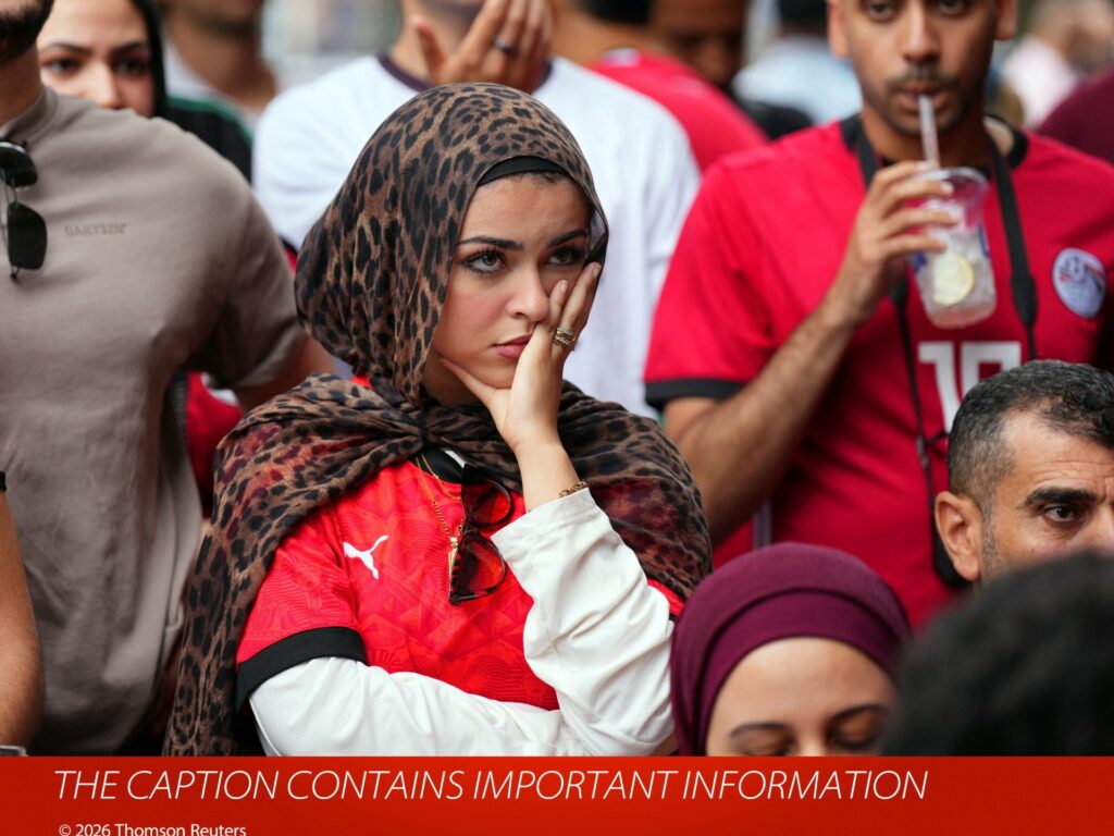 FIFA World Cup Day 28: Quarterfinals are here and Egypt FIFA dispute FIFA World Cup Day 28: Quarterfinals are here and Egypt FIFA dispute