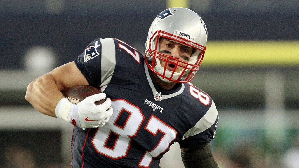 NFL legend Rob Gronkowski has simple advice for Caitlin Clark: ‘Keep shutting up the haters’ NFL legend Rob Gronkowski has simple advice for Caitlin Clark: 'Keep shutting up the haters'