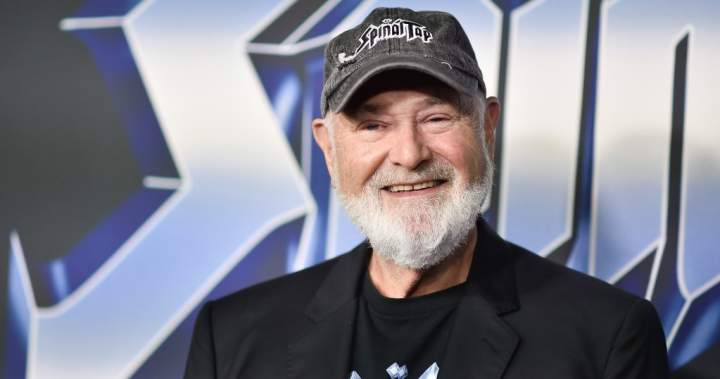 Rob Reiner appears to criticize Trump in posthumous cameo on Larry David’s new show – National Rob Reiner appears to criticize Trump in posthumous cameo on Larry David’s new show - National
