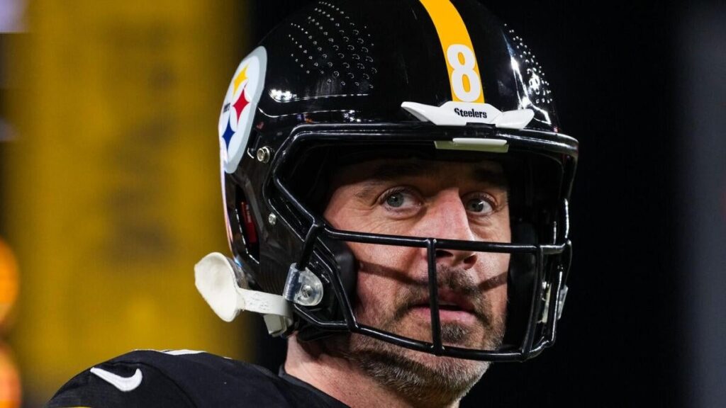 Aaron Rodgers’ last dance: What to expect from future Hall of Fame quarterback and the Steelers in 2026 Aaron Rodgers' last dance: What to expect from future Hall of Fame quarterback and the Steelers in 2026