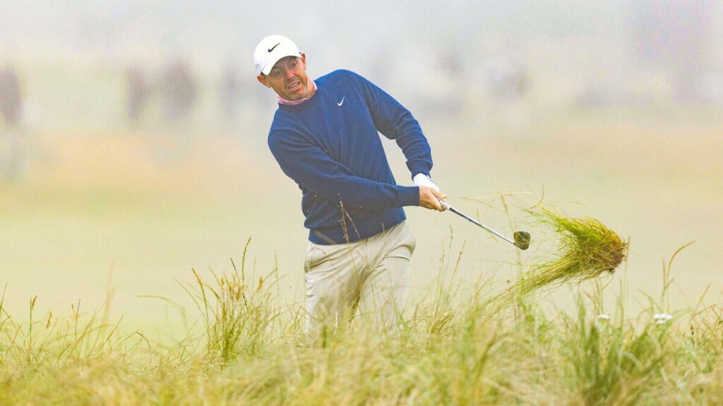 2026 Scottish Open leaderboard: Live updates, analysis and highlights from The Renaissance Club 2026 Scottish Open leaderboard: Live updates, analysis and highlights from The Renaissance Club