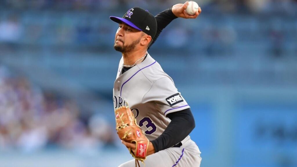 Free MLB picks, predictions for Friday, July 10: Expert’s best bets include Reds-Rockies, Tigers Free MLB picks, predictions for Friday, July 10: Expert's best bets include Reds-Rockies, Tigers