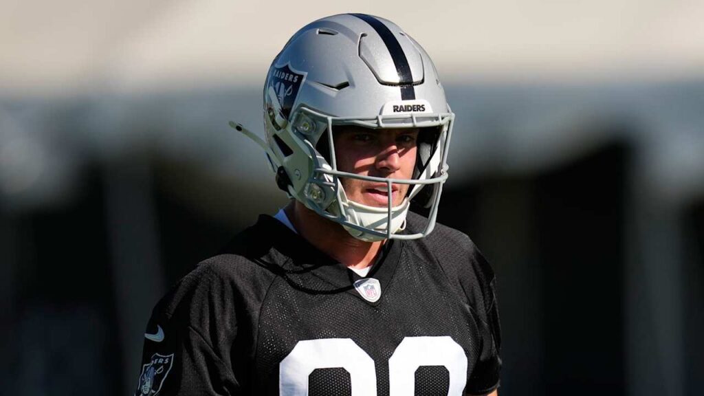 2026 NFL fantasy football: Top seven TE values 2026 NFL fantasy football: Top seven TE values