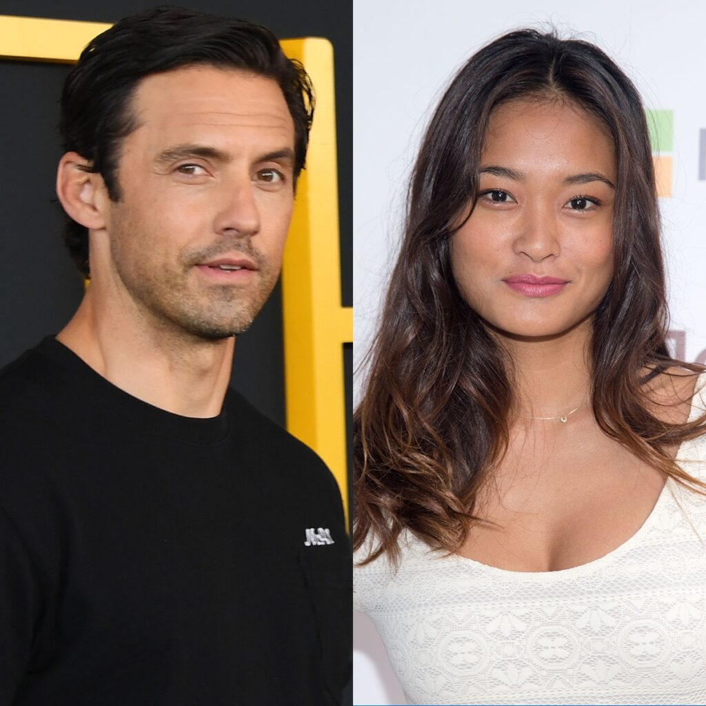 Milo Ventimiglia’s Wife Jarah Mariano Gives Birth, Welcomes Baby No. 2 Milo Ventimiglia's Wife Jarah Mariano Gives Birth, Welcomes Baby No. 2
