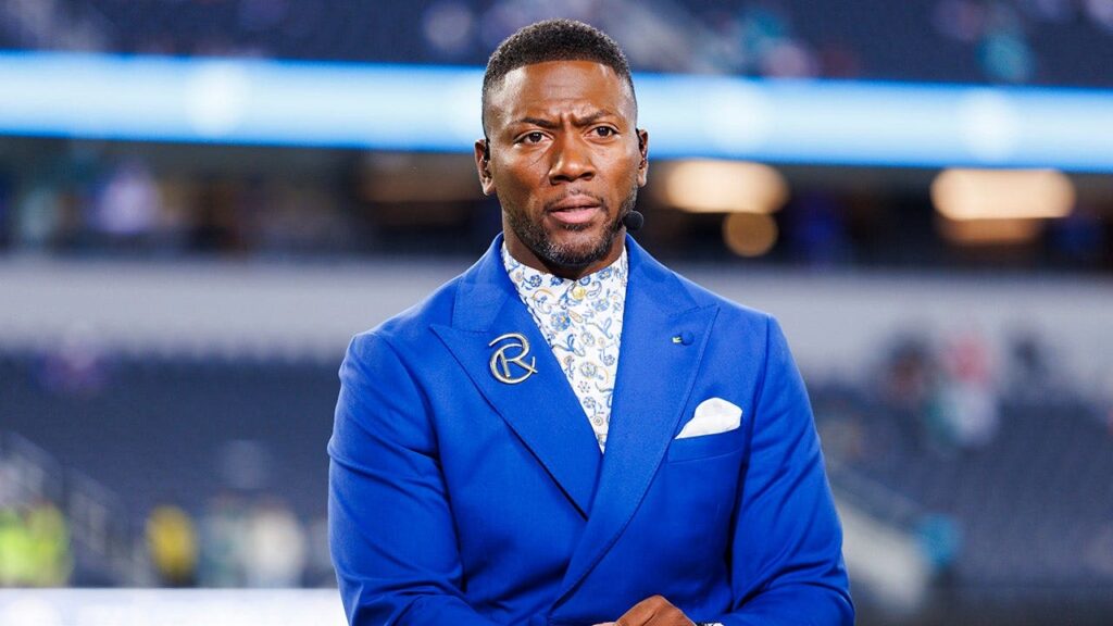 ESPN planning to lay off NFL analyst Ryan Clark ahead of network’s first Super Bowl broadcast ESPN planning to lay off NFL analyst Ryan Clark ahead of network's first Super Bowl broadcast