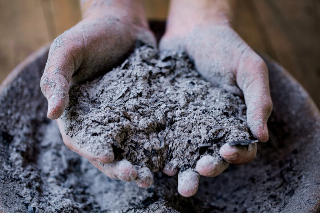 DOE taps coal waste for critical minerals