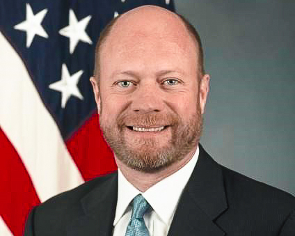 Former Pentagon exec to lead Project Vault Former Pentagon exec to lead Project Vault