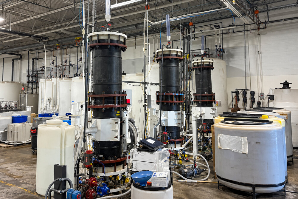 War Department commits $25M to ReElement War Department commits $25M to ReElement
