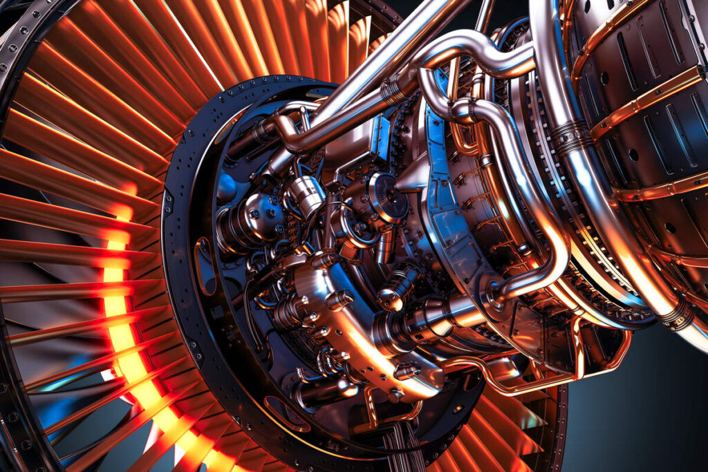 AI lab teaches itself to create superalloys AI lab teaches itself to create superalloys