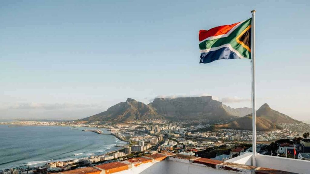 South Africa Grants Visa-Free Entry to Travellers from Botswana, Ghana, Kenya, Namibia and 18 Other African Nations: Who Can Stay for 30 or 90 Days Without a Visa Now? South Africa Grants Visa-Free Entry to Travellers from Botswana, Ghana, Kenya, Namibia and 18 Other African Nations: Who Can Stay for 30 or 90 Days Without a Visa Now?