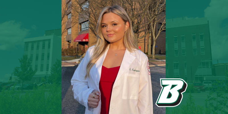 Binghamton and HMH welcome third PGY2 ambulatory care resident Binghamton and HMH welcome third PGY2 ambulatory care resident