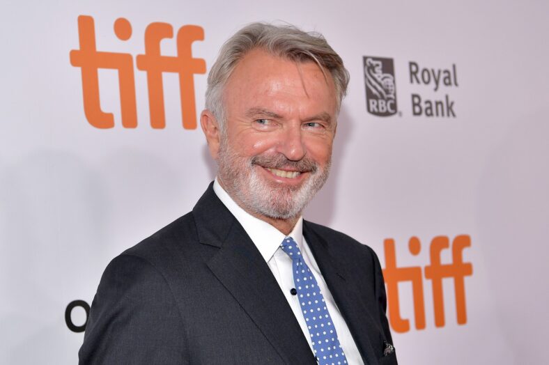 Sam Neill's cause of death has been revealed by his manager