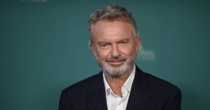 ‘Jurassic Park’ actor Sam Neill cause of death revealed – National ‘Jurassic Park’ actor Sam Neill cause of death revealed - National