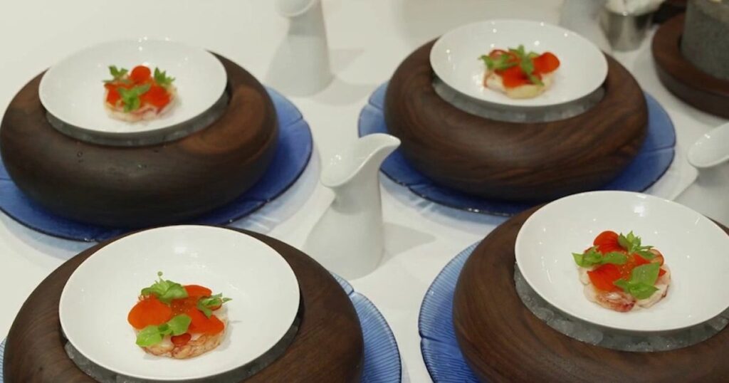 San Francisco Mexican restaurant makes culinary history with 3 Michelin stars San Francisco Mexican restaurant makes culinary history with 3 Michelin stars