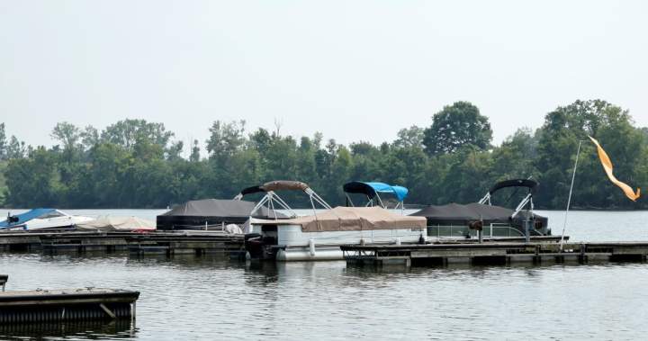 5 die in attempt to save struggling swimmer swept away by river in Ohio – National 5 die in attempt to save struggling swimmer swept away by river in Ohio - National