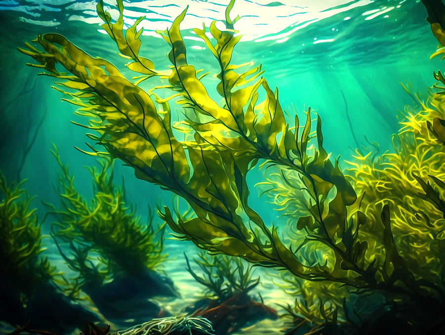 Is seaweed one of the healthiest foods you’re not eating? Is seaweed one of the healthiest foods you're not eating?