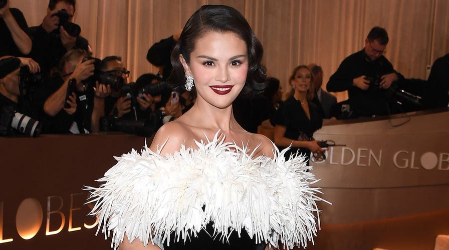 Mother of Rachel Morin slams Selena Gomez's 'crying' clip