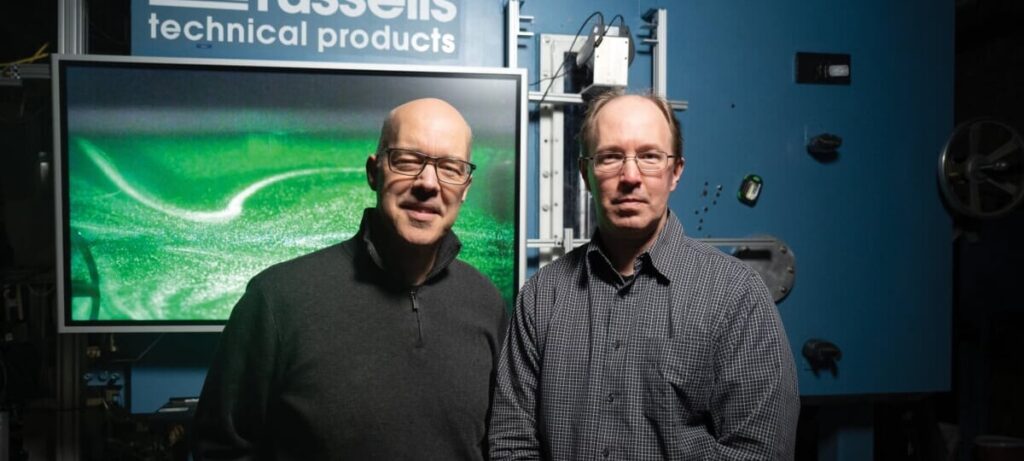 Michigan Tech Atmospheric Scientists Linked to Three Research Projects Selected for DOE Genesis Mission Michigan Tech Atmospheric Scientists Linked to Three Research Projects Selected for DOE Genesis Mission