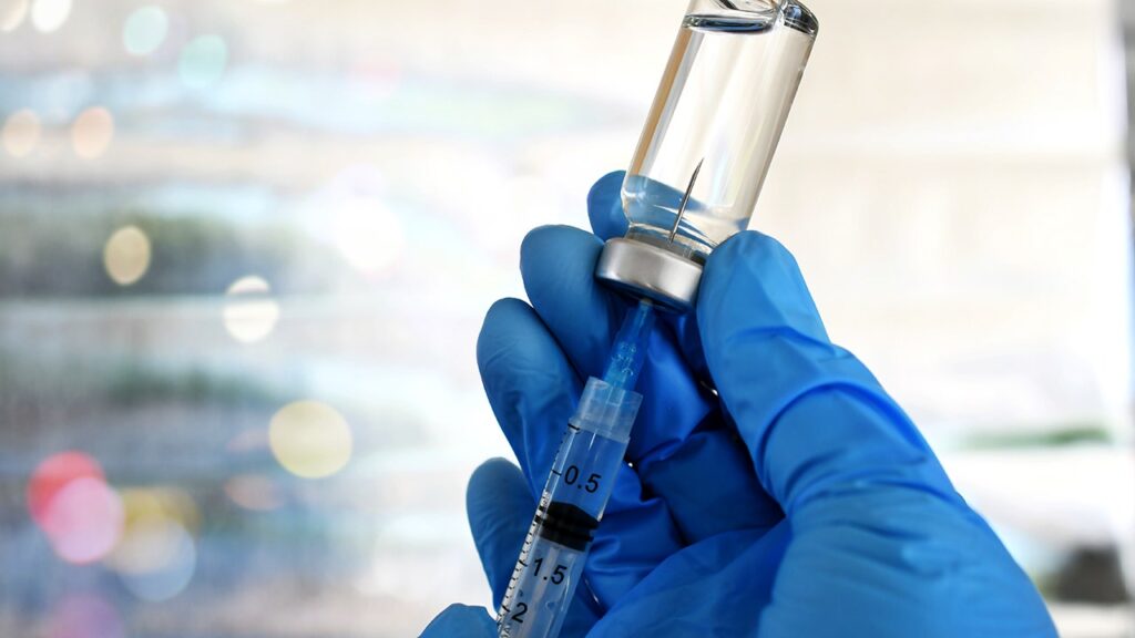 Pancreatic cancer vaccine shows promise in first human trial, preventing disease in high Pancreatic cancer vaccine shows promise in first human trial, preventing disease in high