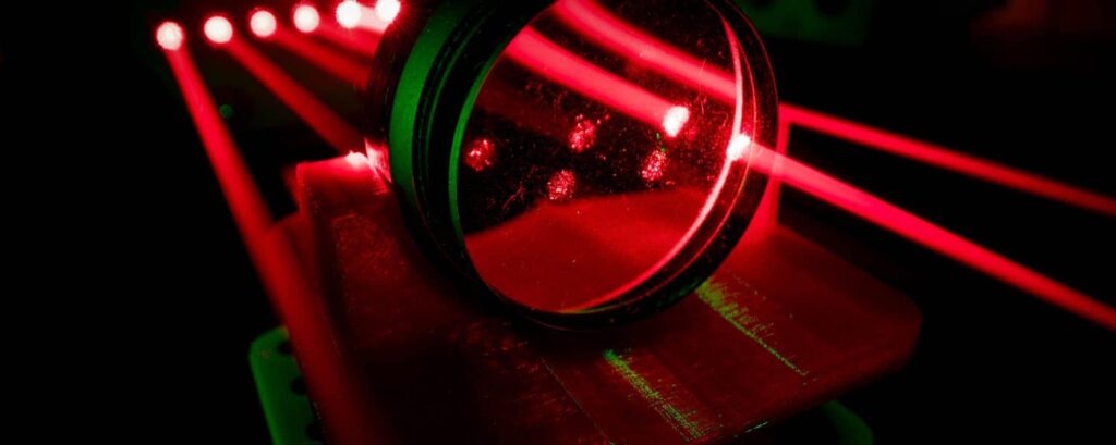 Goldman Sachs Says Optical Networking Is AI’s Next Trillion-Dollar Opportunity. Lumentum May Be the Biggest Winner Goldman Sachs Says Optical Networking Is AI's Next Trillion-Dollar Opportunity. Lumentum May Be the Biggest Winner