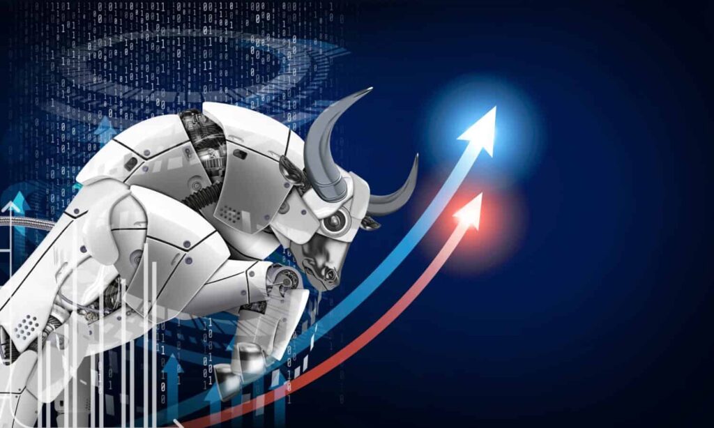If The Stock Market Bottomed Last Week: These 3 Stocks Could Triple From Today’s Prices If The Stock Market Bottomed Last Week: These 3 Stocks Could Triple From Today's Prices