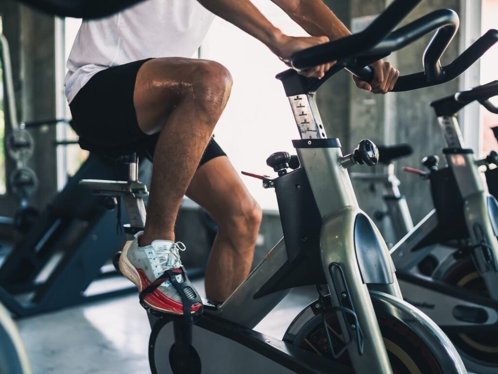 New Fitness Gym To Open 3 Locations In GA: Here's Where
