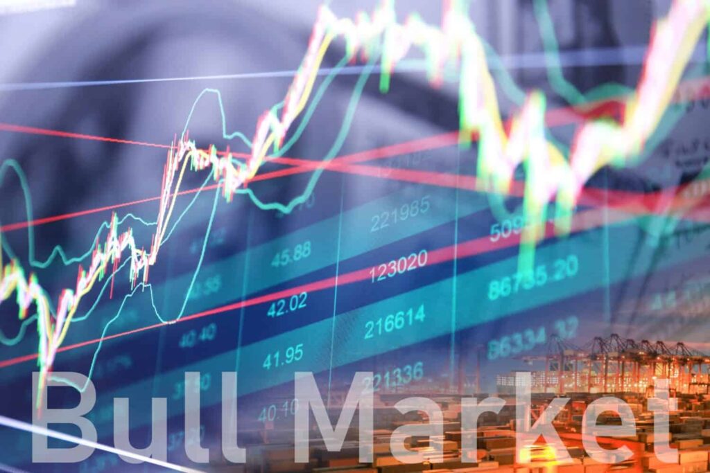 5 Stock Setups Where Wall Street Sees the Most Upside Right Now 5 Stock Setups Where Wall Street Sees the Most Upside Right Now