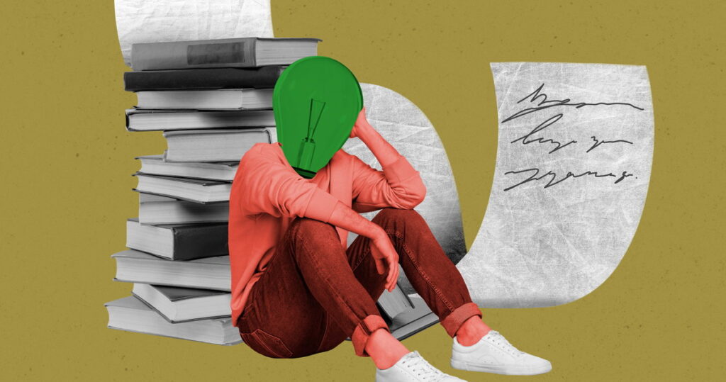 America's literacy crisis has reached a breaking point, and it's extra bad news for queer people