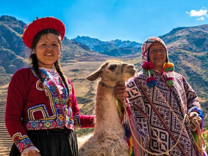Top Five Reasons Savvy Travelers Are Choosing Peru Beyond the Peak Season Top Five Reasons Savvy Travelers Are Choosing Peru Beyond the Peak Season