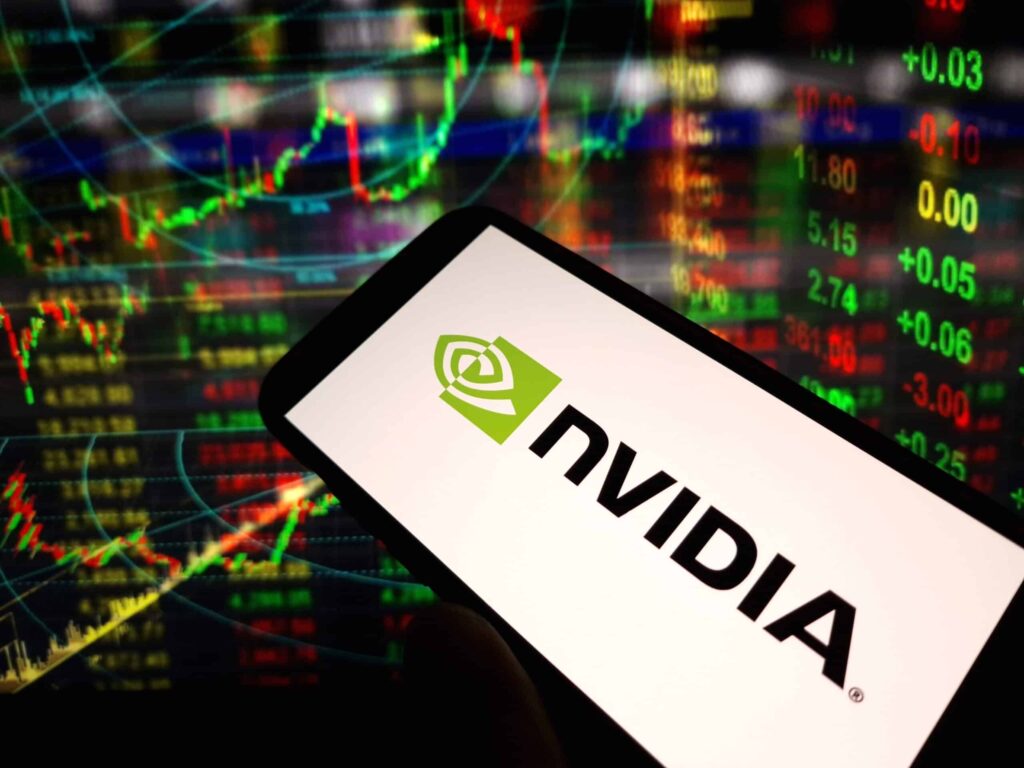 A Chinese CEO Just Outlined the Bear Case for NVIDIA. It Should Terrify Owners of the Stock. A Chinese CEO Just Outlined the Bear Case for NVIDIA. It Should Terrify Owners of the Stock.