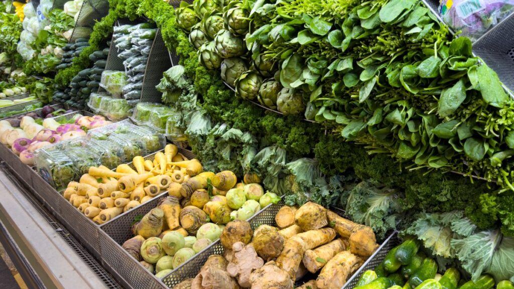Cyclospora outbreak alert: Should you stop eating fruits and vegetables?