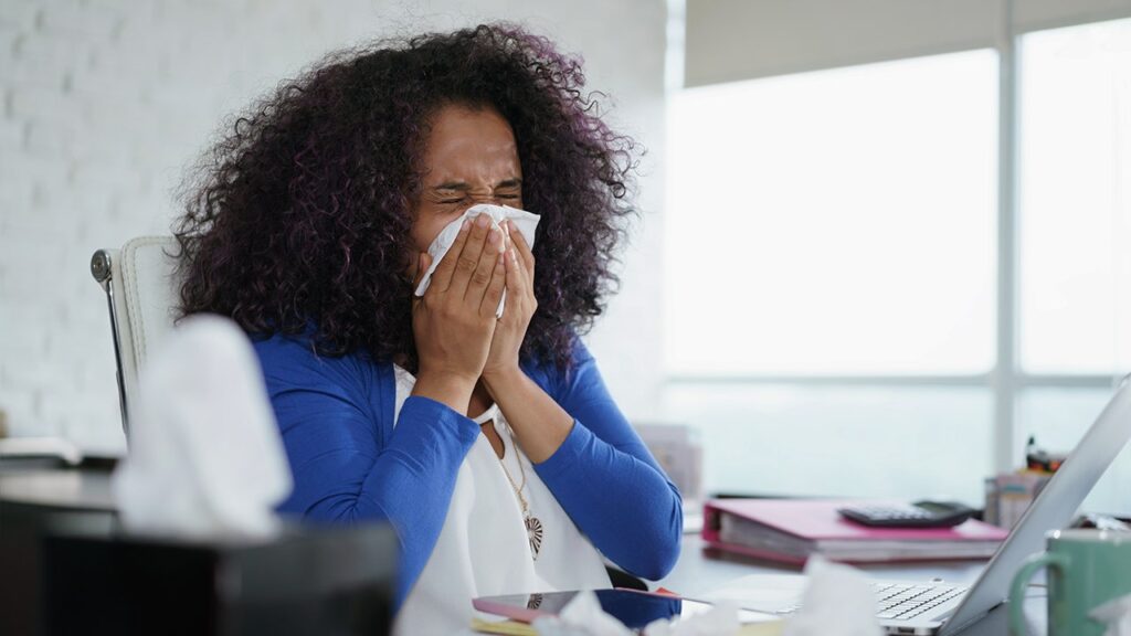 Allergy medication recalled over possible drug mix-up that could trigger ‘life Allergy medication recalled over possible drug mix-up that could trigger 'life