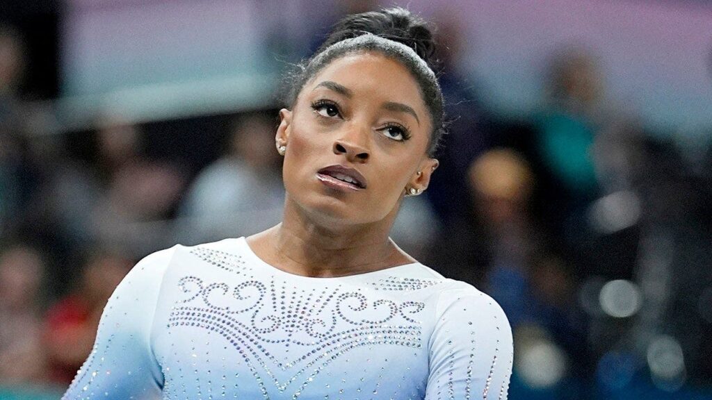 Simone Biles returns to hospital for procedure weeks after ‘almost dying’ in ‘medical emergency’ Simone Biles returns to hospital for procedure weeks after 'almost dying' in 'medical emergency'